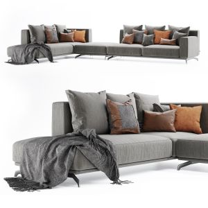 Sofa Ditre Italia Dalton1