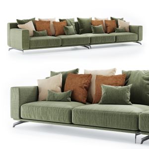 Sofa Ditre Italia Dalton2