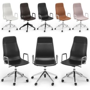 Viv Herman Miller Office Chair