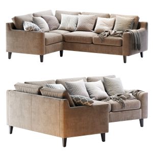 Beverly Sofa 4