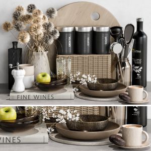 Kitchen Accessories 17