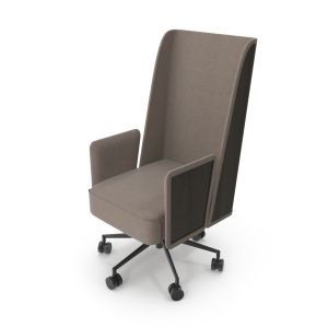 Signorini & Coco Bill Desk Armchair