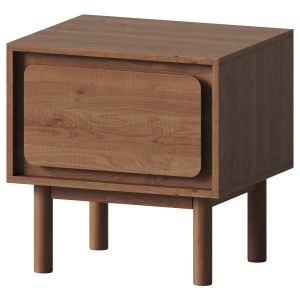 Tilden Nightstand - West Elm