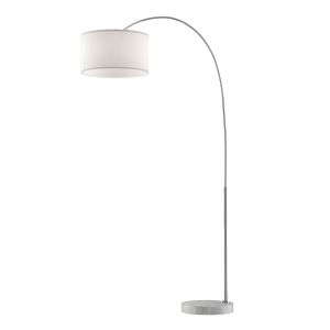 Nova Of Calfornia Float Arc Lamp