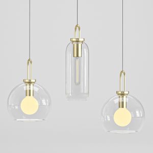 Pendant Light Lampatron Gauss