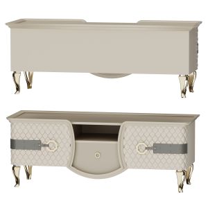 Signorini And Coco Tv Sideboard