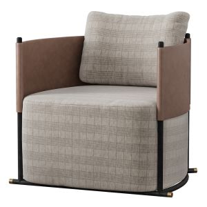 Vittoria Lounge Chair