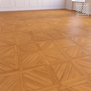 Parquet - Laminate - Wooden Floor