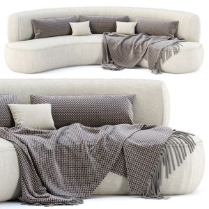 Jenifer Restaurant Sofa Jr18