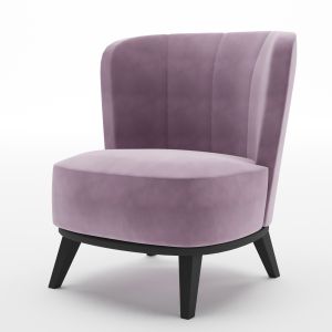 Derek Armchair By Marelli