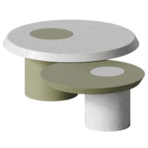 Cimento Vignole - Coffee Tables