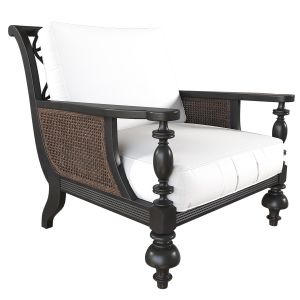 Hemingway Island Armchair