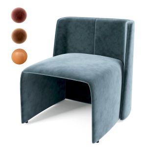 Legacy Armchair