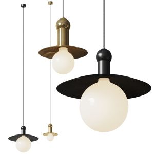 Helios Cord Pendant - Workstead