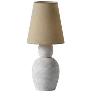 Chiltern Table Lamp - Abigail Ahern