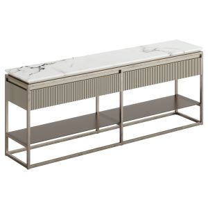 Visionnaire Home Banner L65 Console