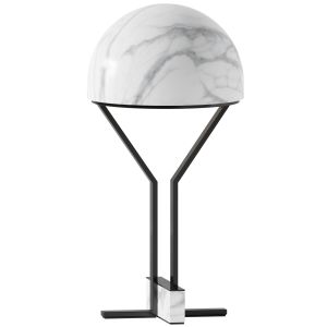 Still Table Lamp - Losh