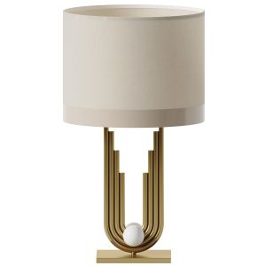 Wings Table Lamp - Losh