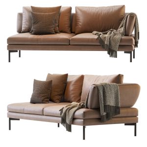 Bonaldo Aliante Sofa