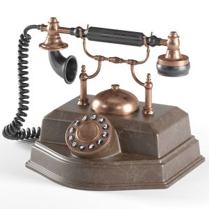 Antique Telephone