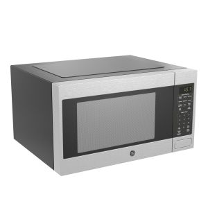 Ge  1.6 Cu. Ft. Countertop Microwave Oven