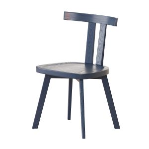 Gray 23 Chair