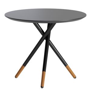 Table Slancio E226 By Natuzzi Editions