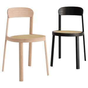 Brulla Chair By Miniforms