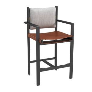 Lawson Fenning Morro Counter Stool