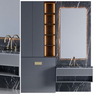 Bathroom Furniture 18