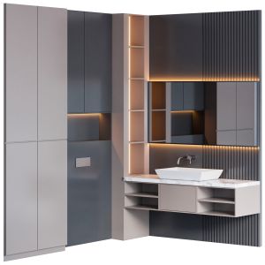 Bathroom Furniture 19