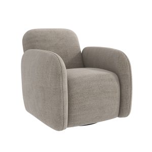 Verellen Furniture Blake Swivel Club Chair