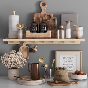 Kitchen Accessories034