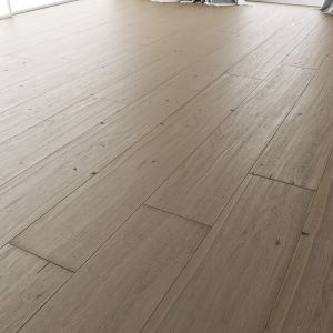 Wood Floor Oak (Fiocci Brushed)