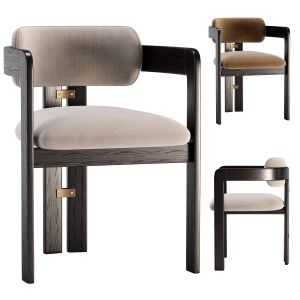 Kibo Chair