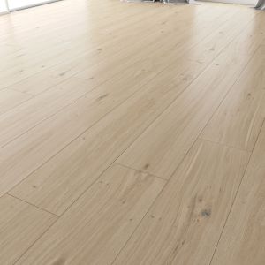 Wood Floor Oak (Shelby Brushed)