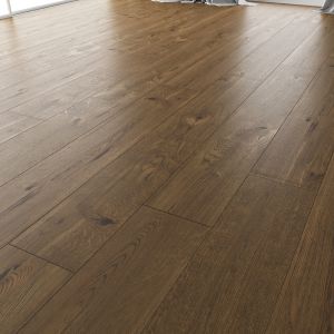 Wooden Floor Oak (Estate New Brushed)