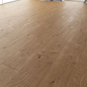 Wood Floor Oak (Estate New Sanded)