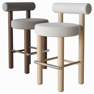 Gropius Cs2 Bar Chair Noom