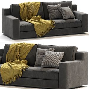 Bellotti-ezio Sofa