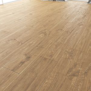 Wood Floor Oak (Smok Vintage)