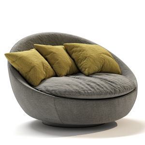 Lacoon-armchair