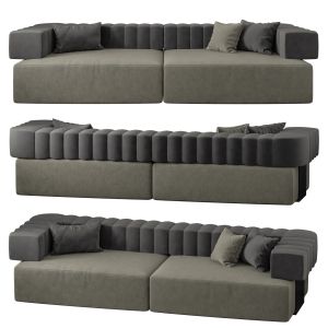 Truman Sofa