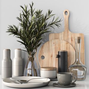 Kitchen Accessories 04