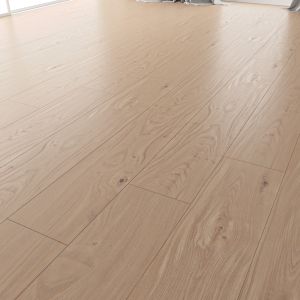 Wood Floor Oak (Colonial Style Wwl)