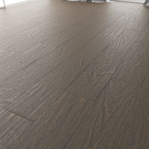 Wood Floor Oak (Lancaster Wildwood)