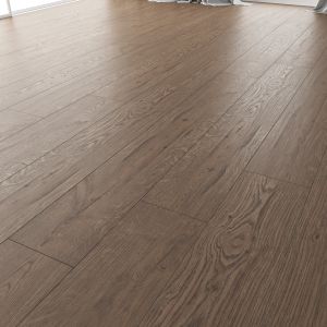 Wood Floor Oak (Missisippi Wwl)