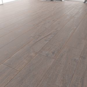 Wood Floor Oak (montana Wildwood)