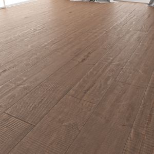 Wood Floor Oak (Terra Wildwood)