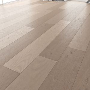 Wood Floor Oak (Tundra Firestop)